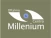 Logo de Oftalmo Centro Millenium