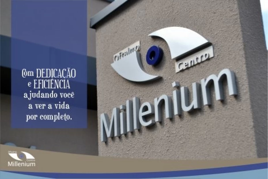 Foto 14:  — Oftalmo Centro Millenium