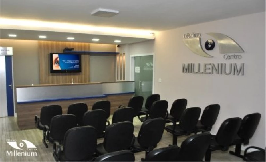 Foto 3:  — Oftalmo Centro Millenium